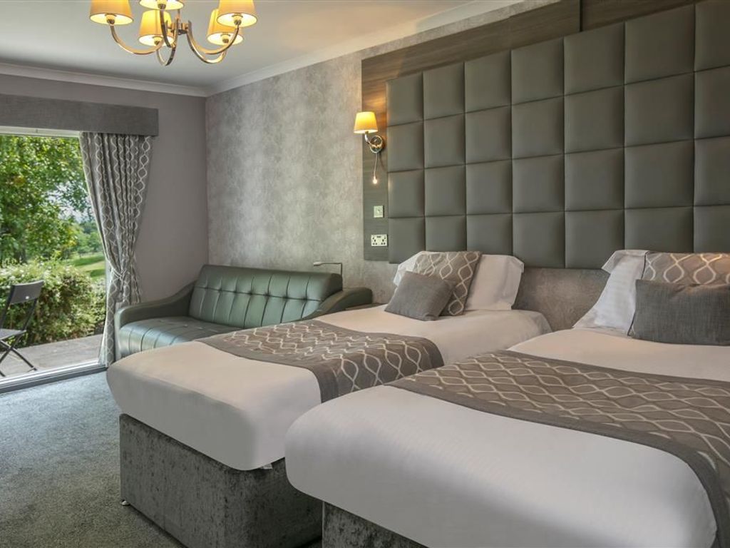 Dryfesdale Hotel BW Signature Collection