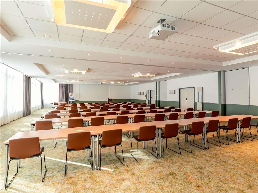 Novotel Hamburg City Alster