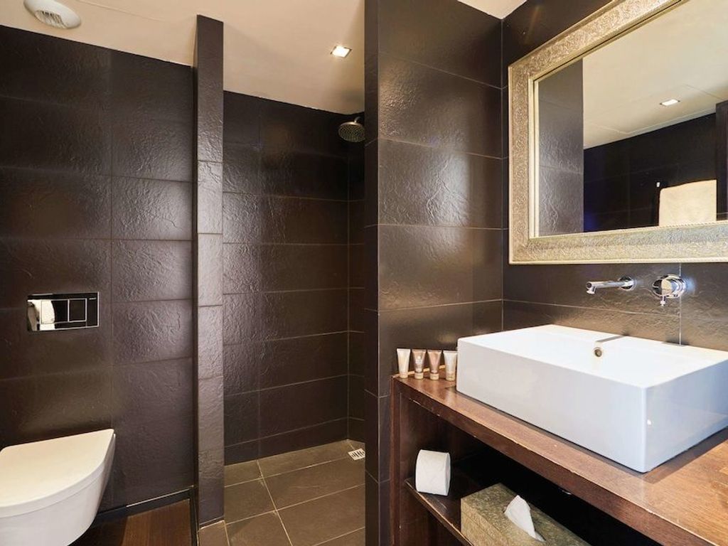 Puro Oasis Urban Hotel