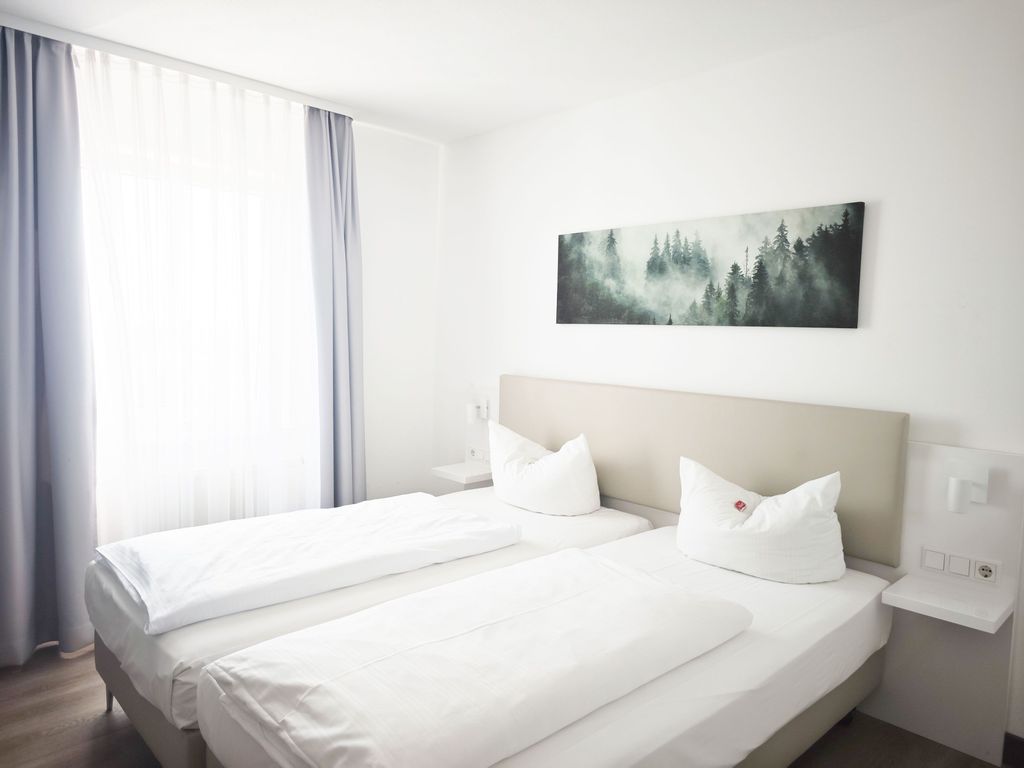 Hotel Günter
