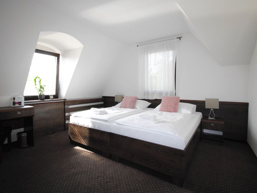 Penzión & Wellness Zoborská