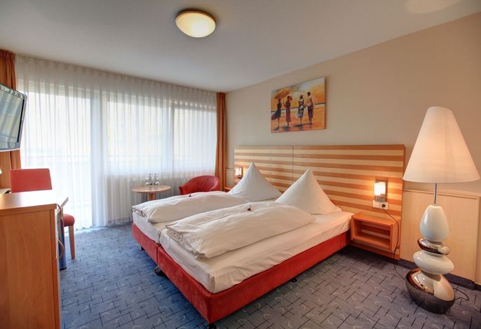 ates Hotel Straßburg-Kehl – Foto 2