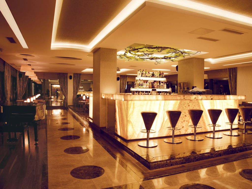 Hotel Suadiye