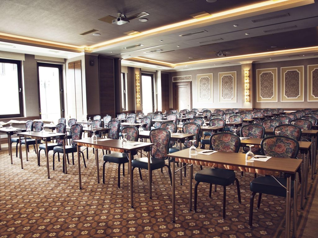 Hotel Suadiye