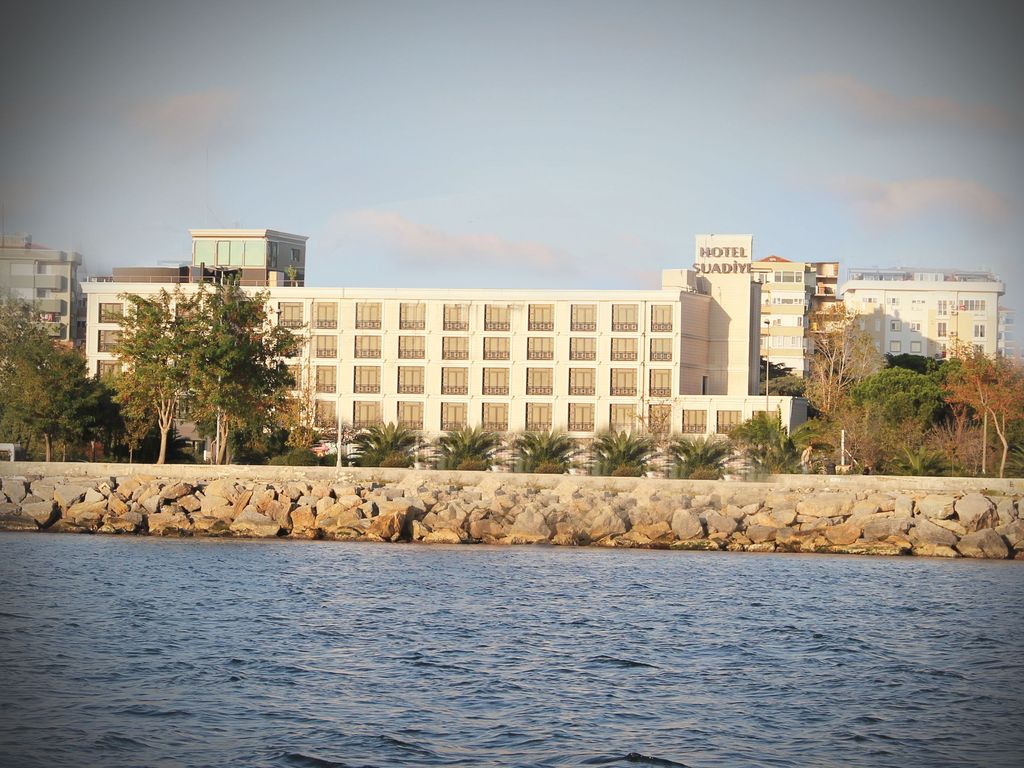 Hotel Suadiye