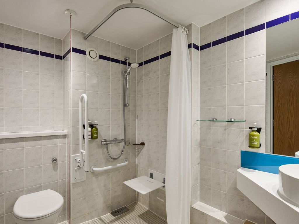 Holiday Inn Express LONDON - LIMEHOUSE by IHG
