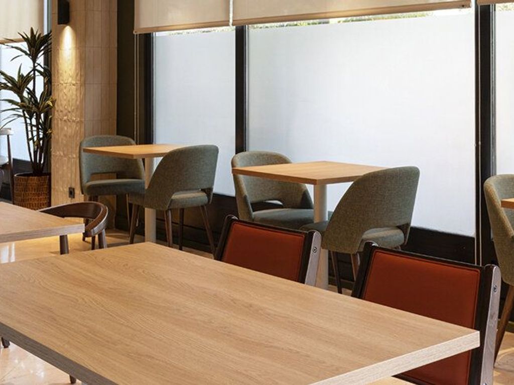 B&B HOTEL Madrid Arganda
