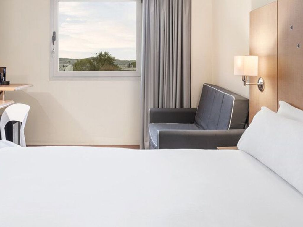 B&B HOTEL Madrid Arganda