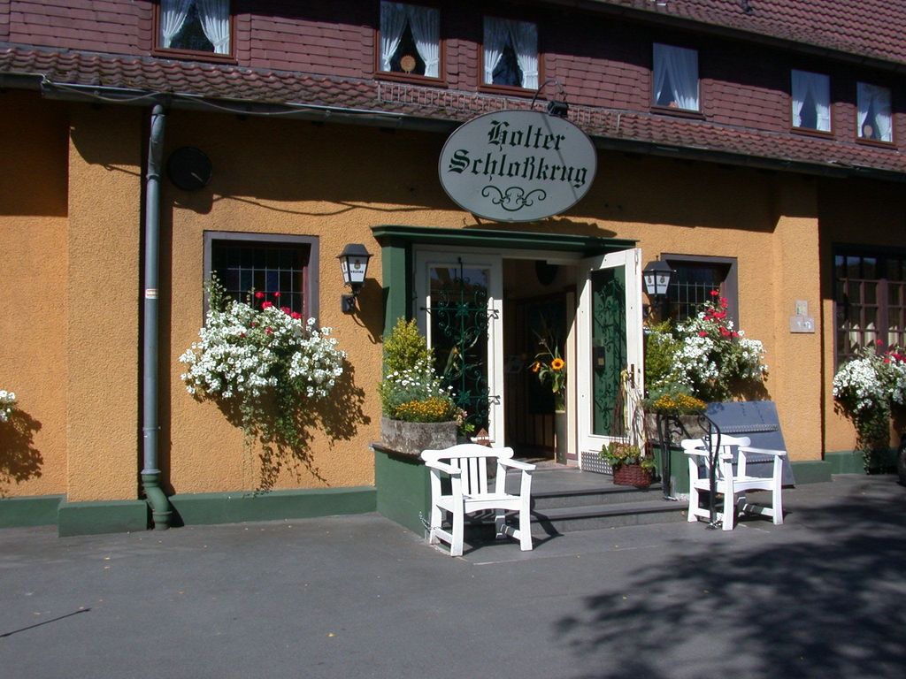 Holter Schloßkrug