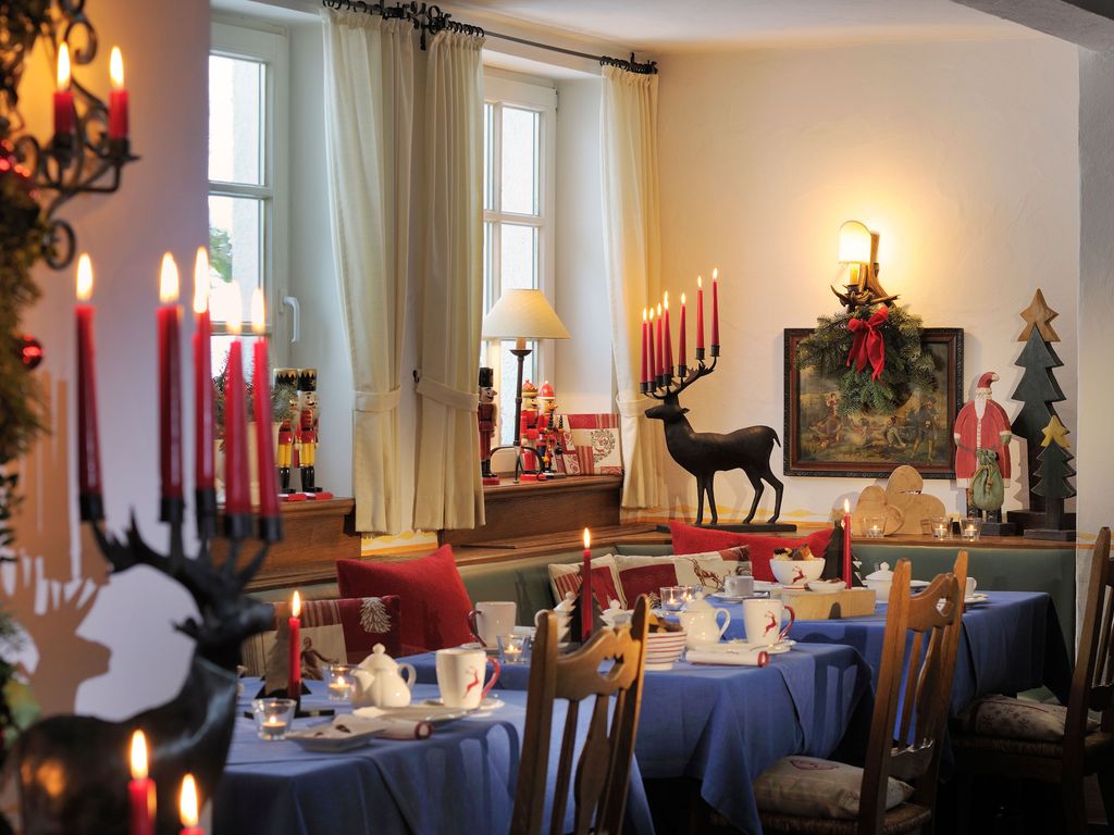 Hotel Waldhaus Föckinghausen