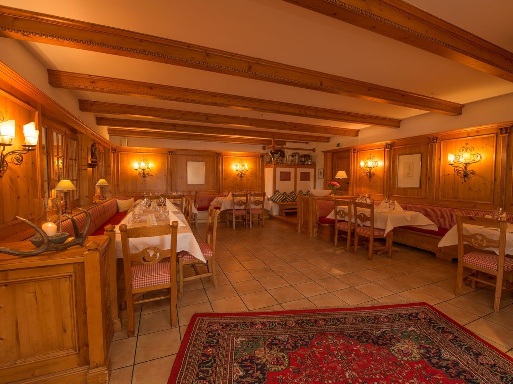 Hotel Waldhaus Föckinghausen