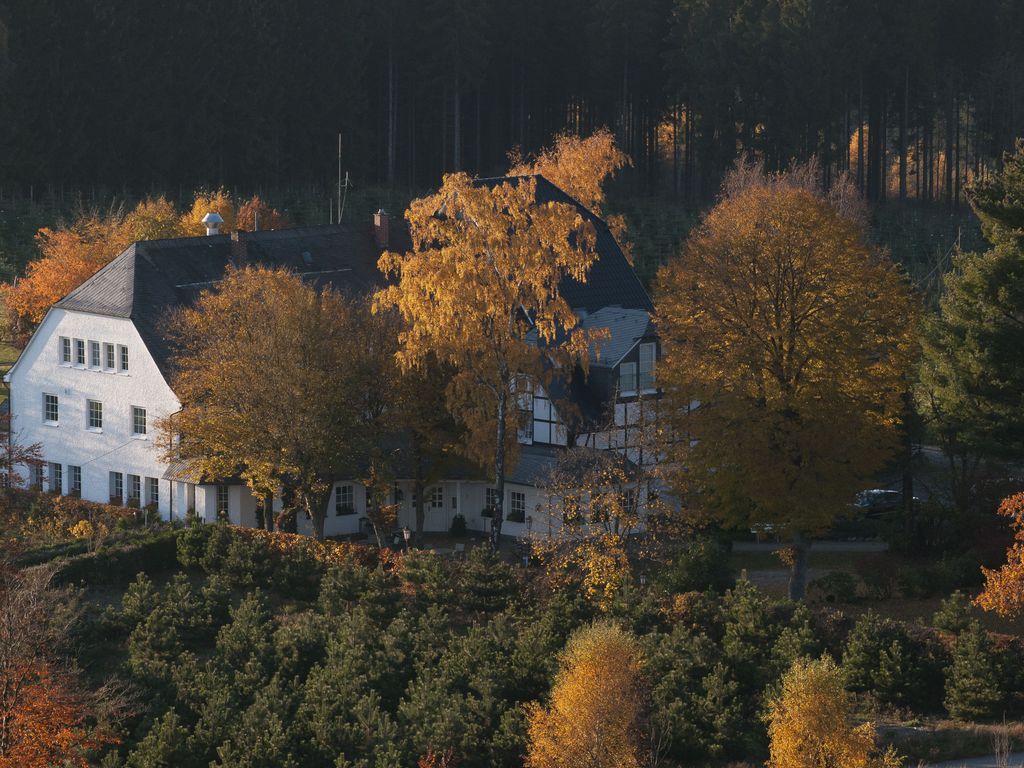 Hotel Waldhaus Föckinghausen