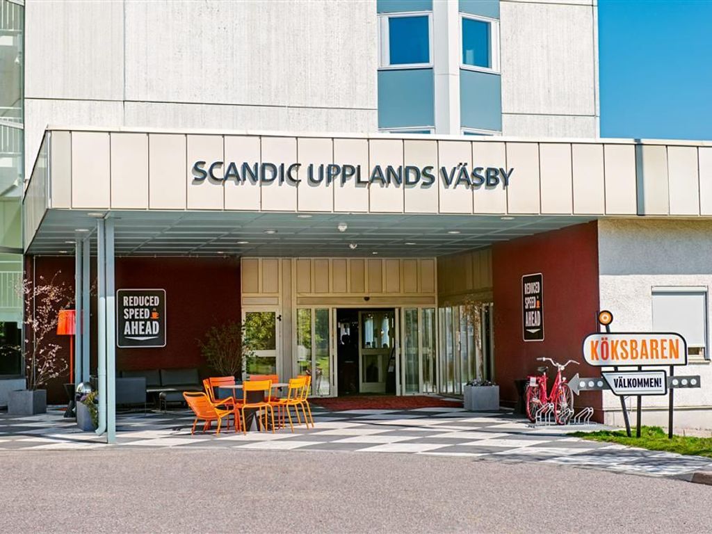 Scandic Upplands Vasby