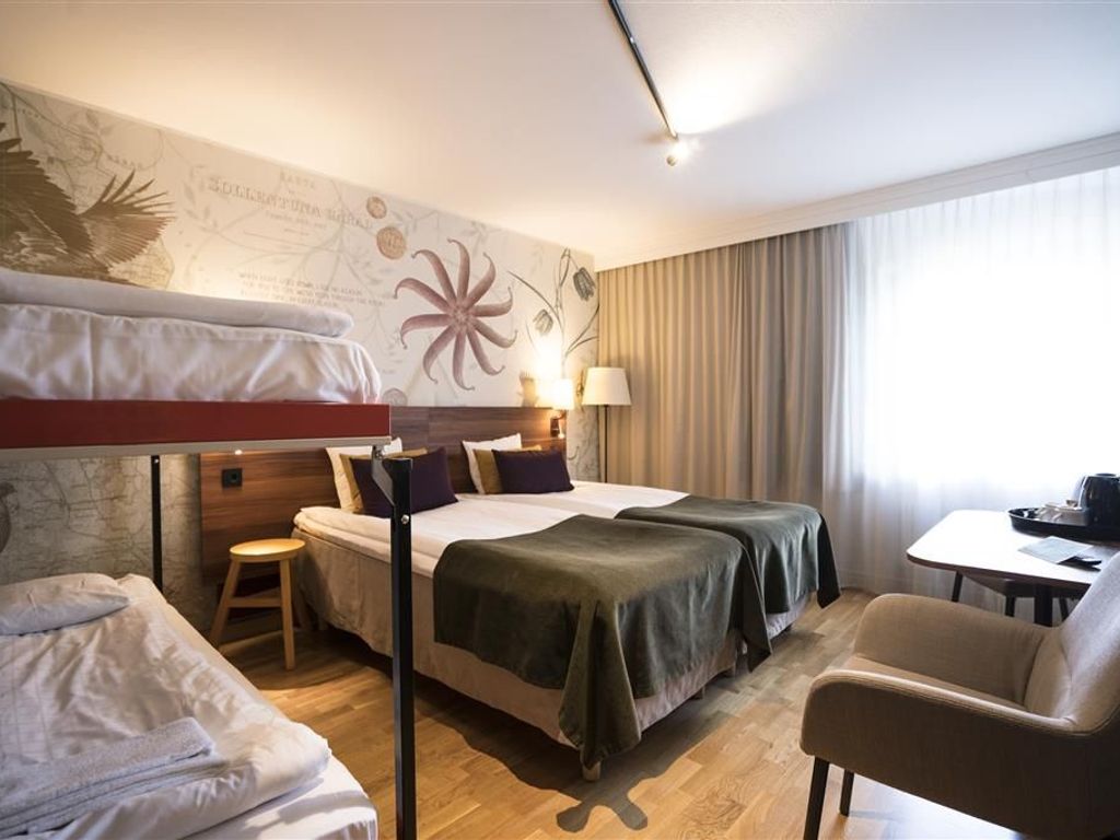 Scandic Upplands Vasby