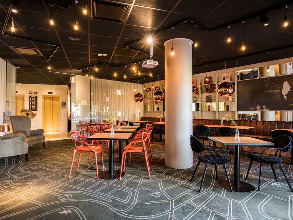 Scandic Upplands Vasby