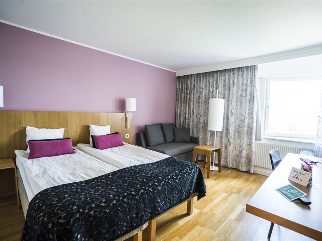 Scandic Upplands Vasby