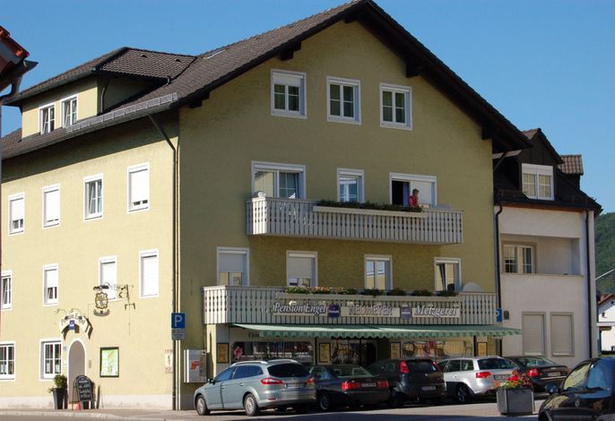 Engel Pension