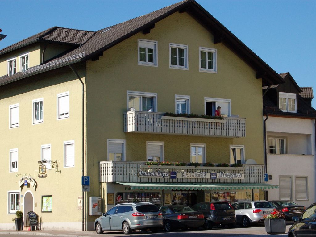 Engel Pension