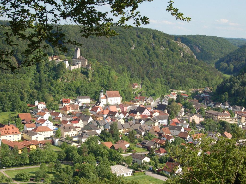 Engel Pension