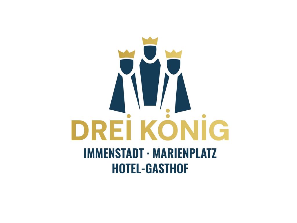 Drei König