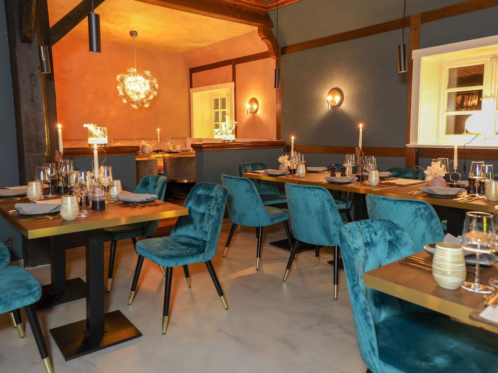 Meinsbur Boutique Hotel
