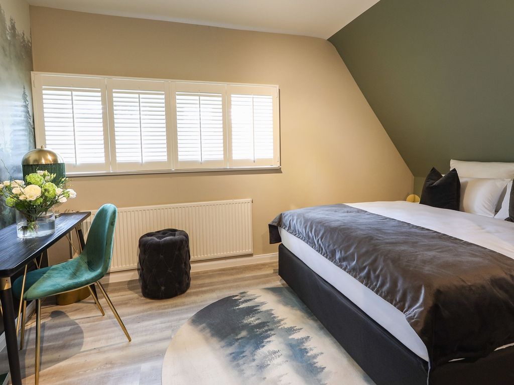 Meinsbur Boutique Hotel
