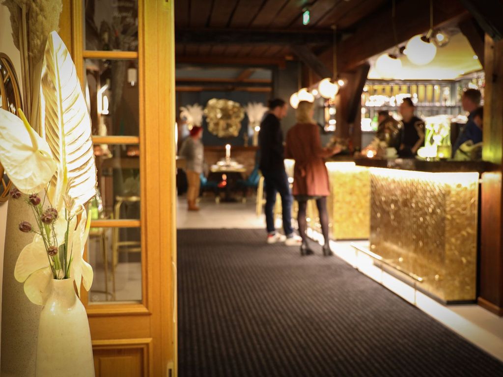 Meinsbur Boutique Hotel