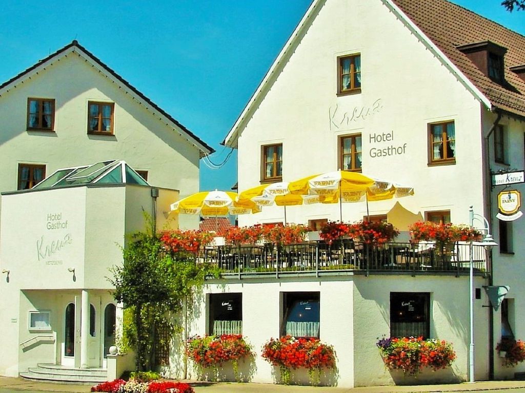 Gasthof Kreuz