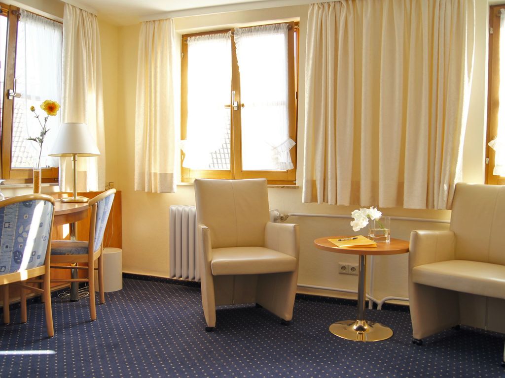 Gasthof Kreuz