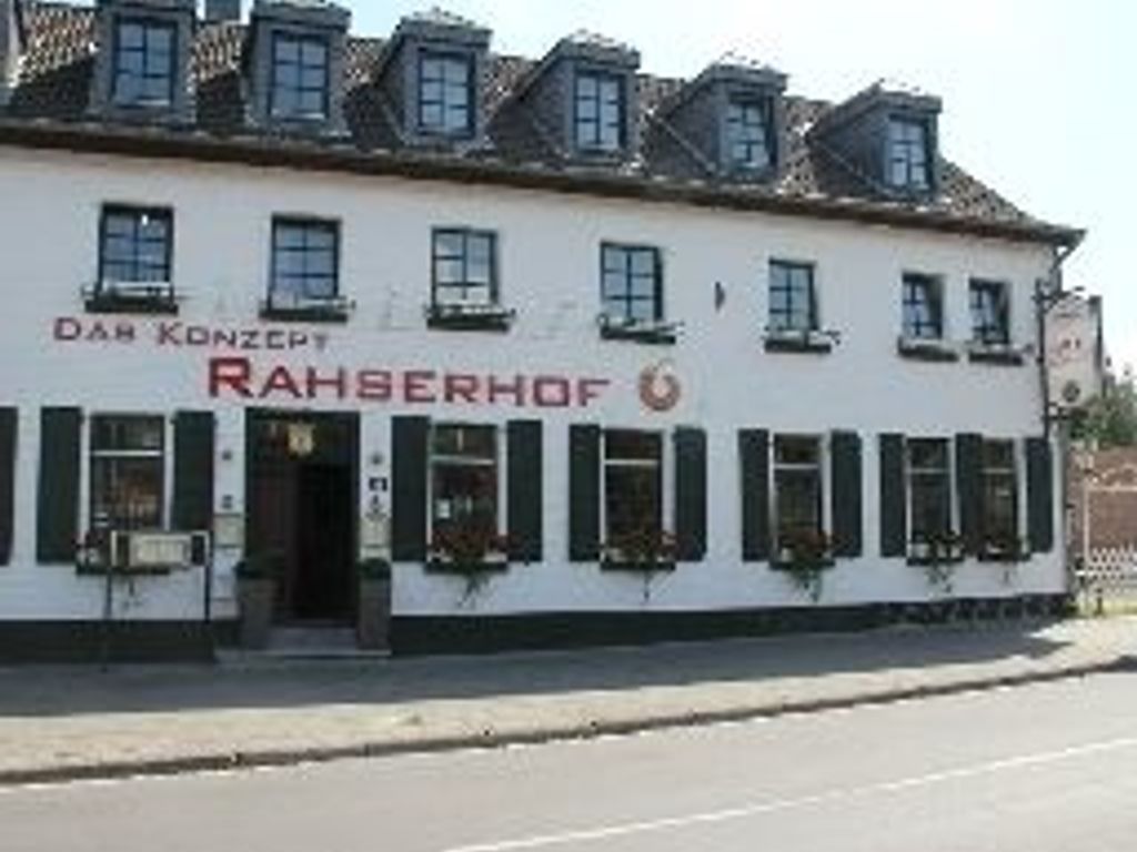 Rahserhof