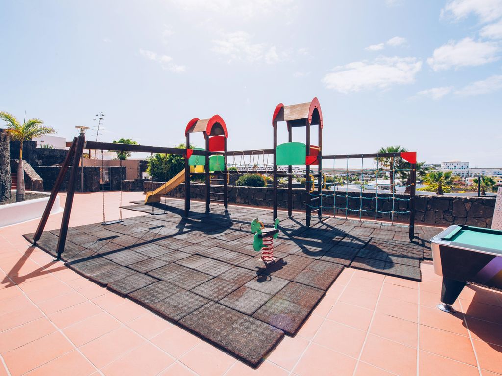 Iberostar La Bocayna Village