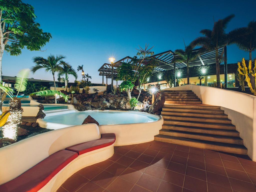 Iberostar La Bocayna Village