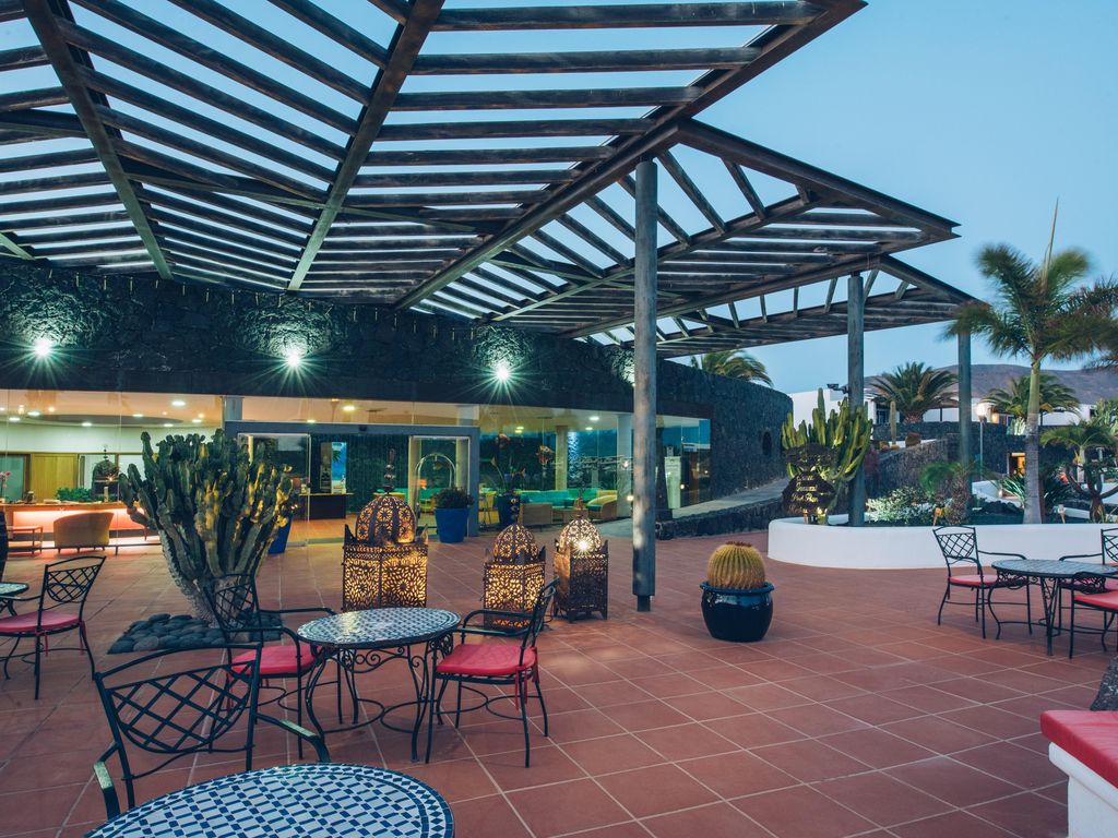 Iberostar La Bocayna Village