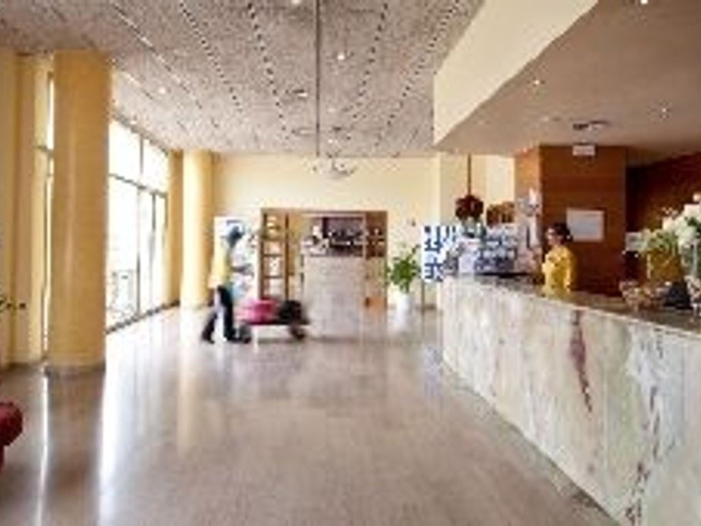 H TOP Royal Sun Suites 4* Superior