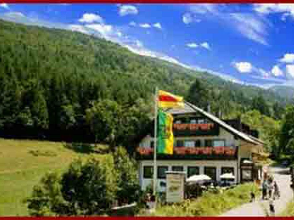 Waldgasthof Altersbach