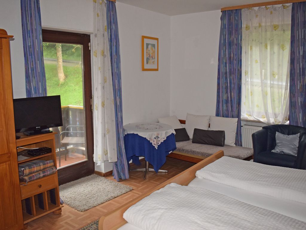 Waldgasthof Altersbach
