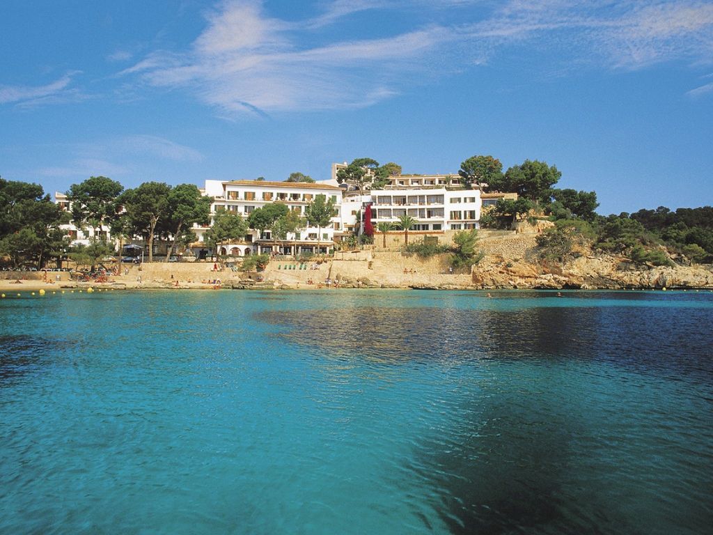 Cala Fornells Mallorca- Paguera