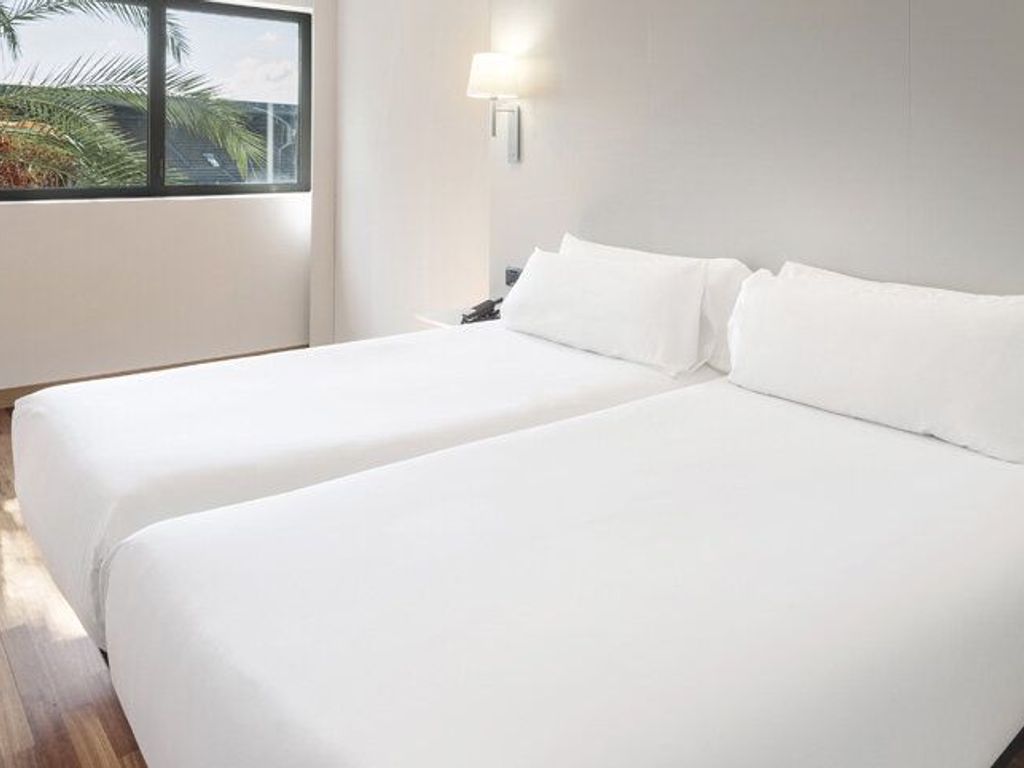 B&B HOTEL Jerez