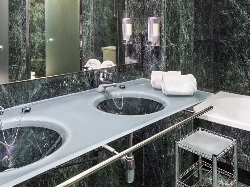 B&B HOTEL Jerez