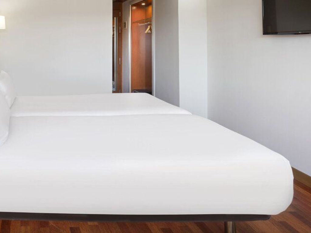 B&B HOTEL Jerez
