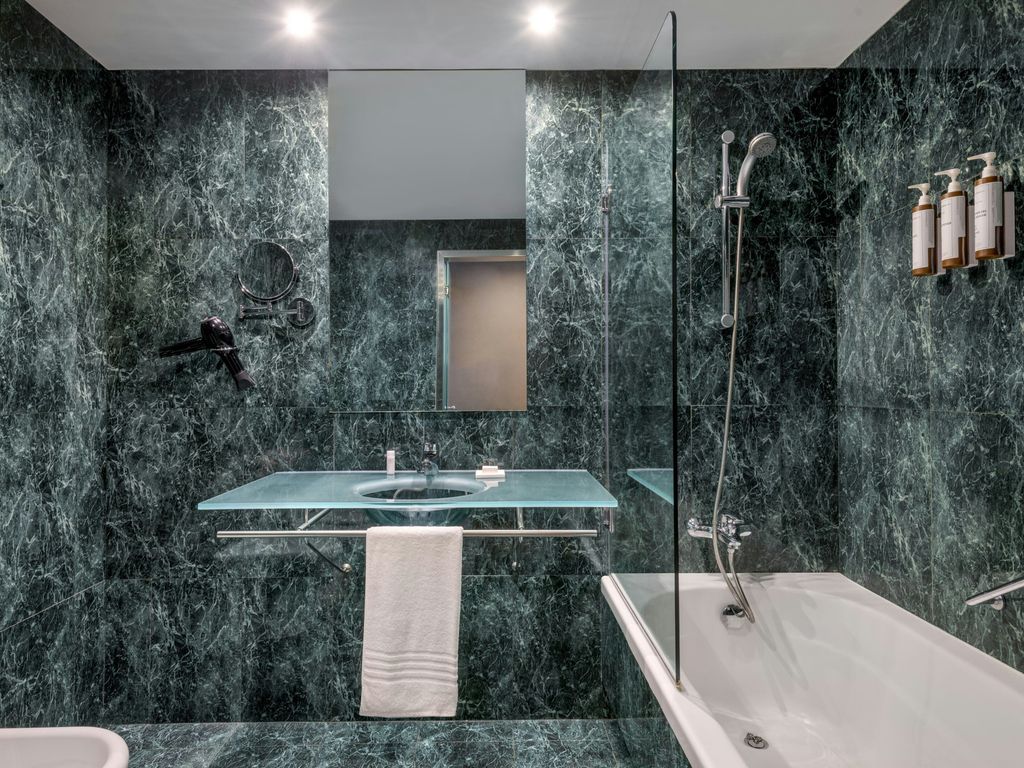 AC Hotels by Marriott Hotel Sevilla Forum