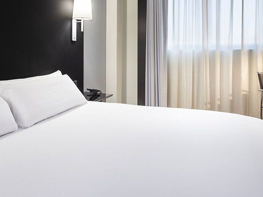 B&B HOTEL Madrid Getafe