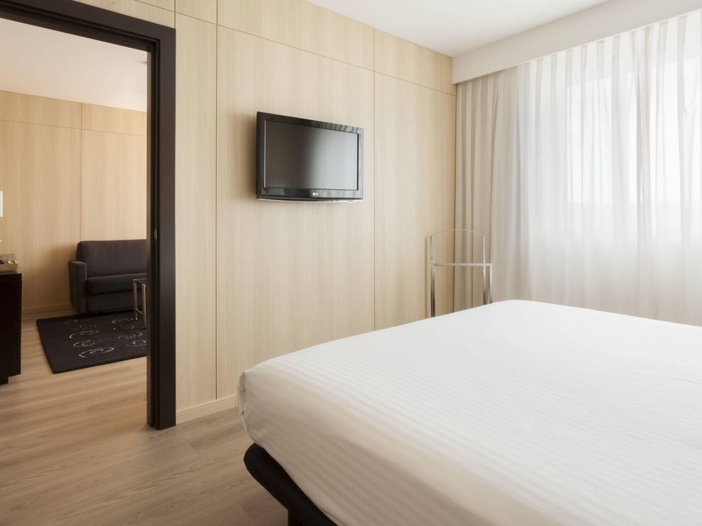 AC Hotels by Marriott Hotel Cordoba