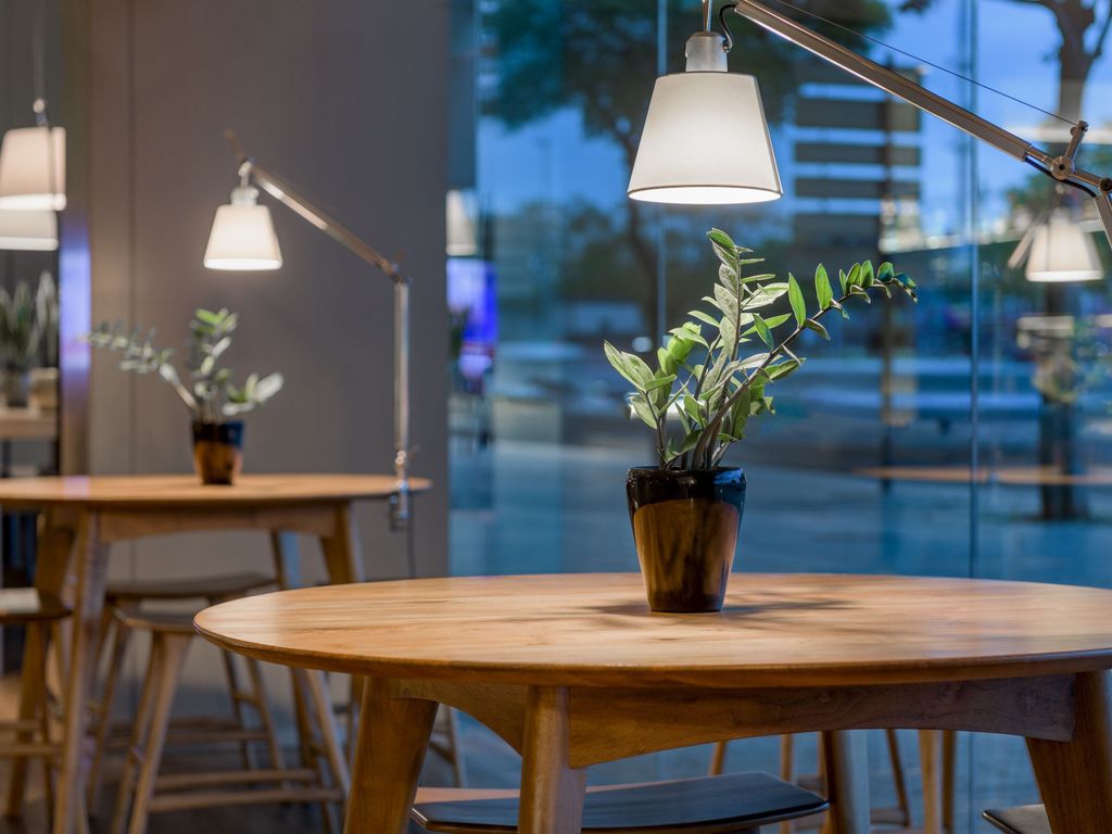 AC Hotels by Marriott Hotel Cordoba