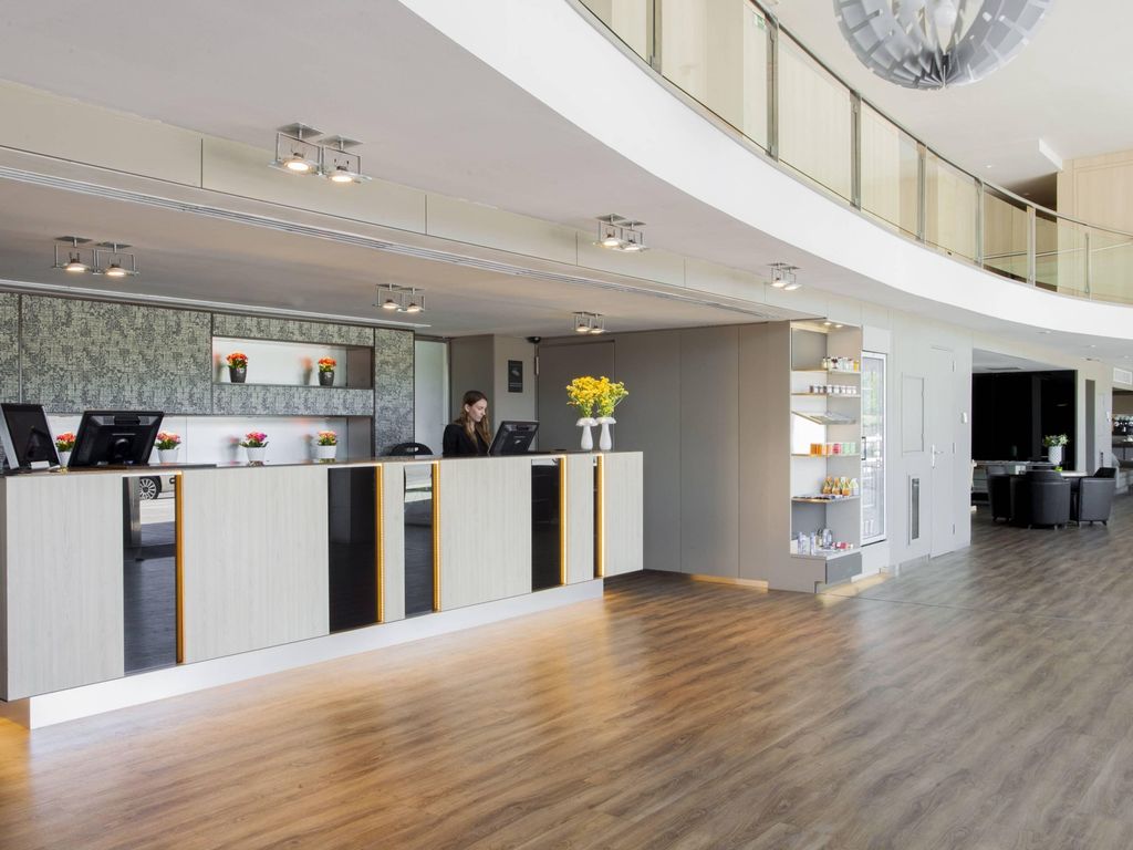 AC Hotels by Marriott Hotel Cordoba
