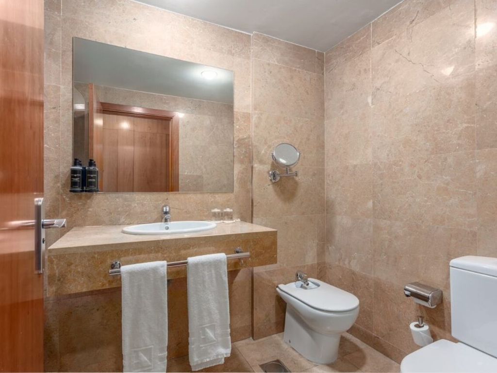 EUROSTARS TOLEDO