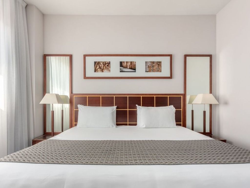 EUROSTARS TOLEDO