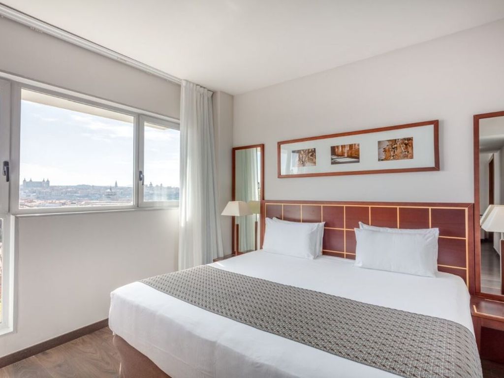 EUROSTARS TOLEDO