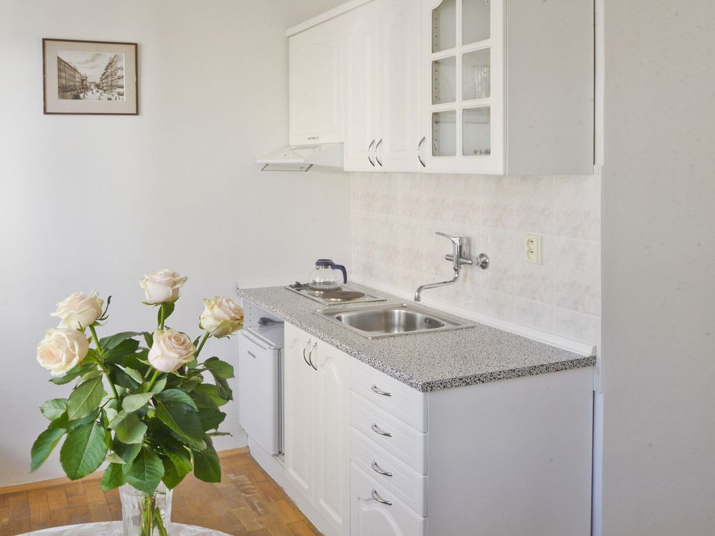 EA Apartmany Mozart