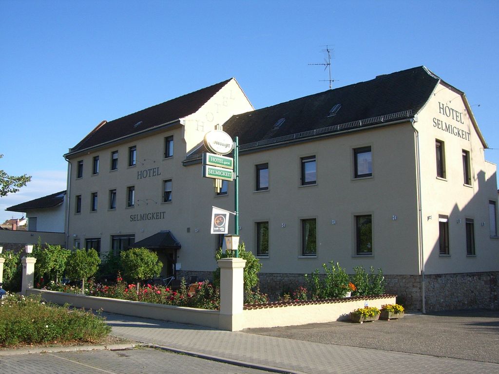 Selmigkeit